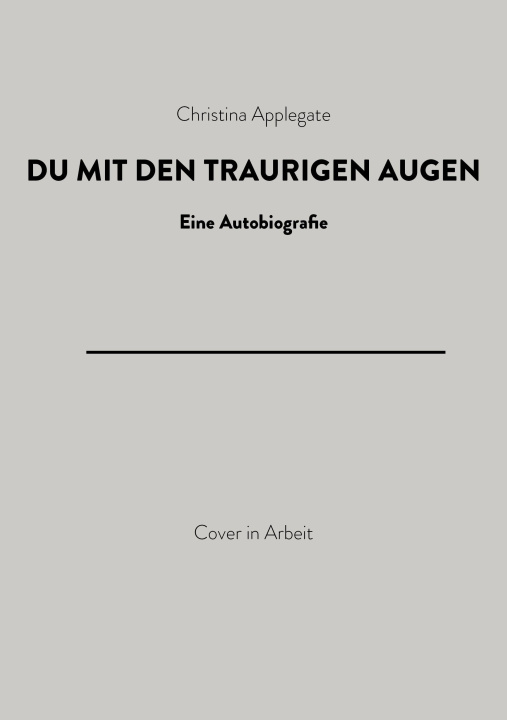 Boek Du, mit den traurigen Augen Alan Tepper