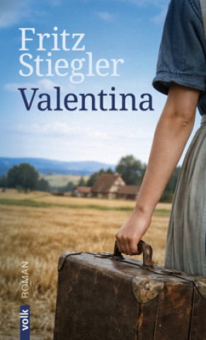 Kniha Valentina Fritz Stiegler