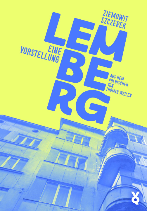 Könyv Lemberg. Thomas Weiler