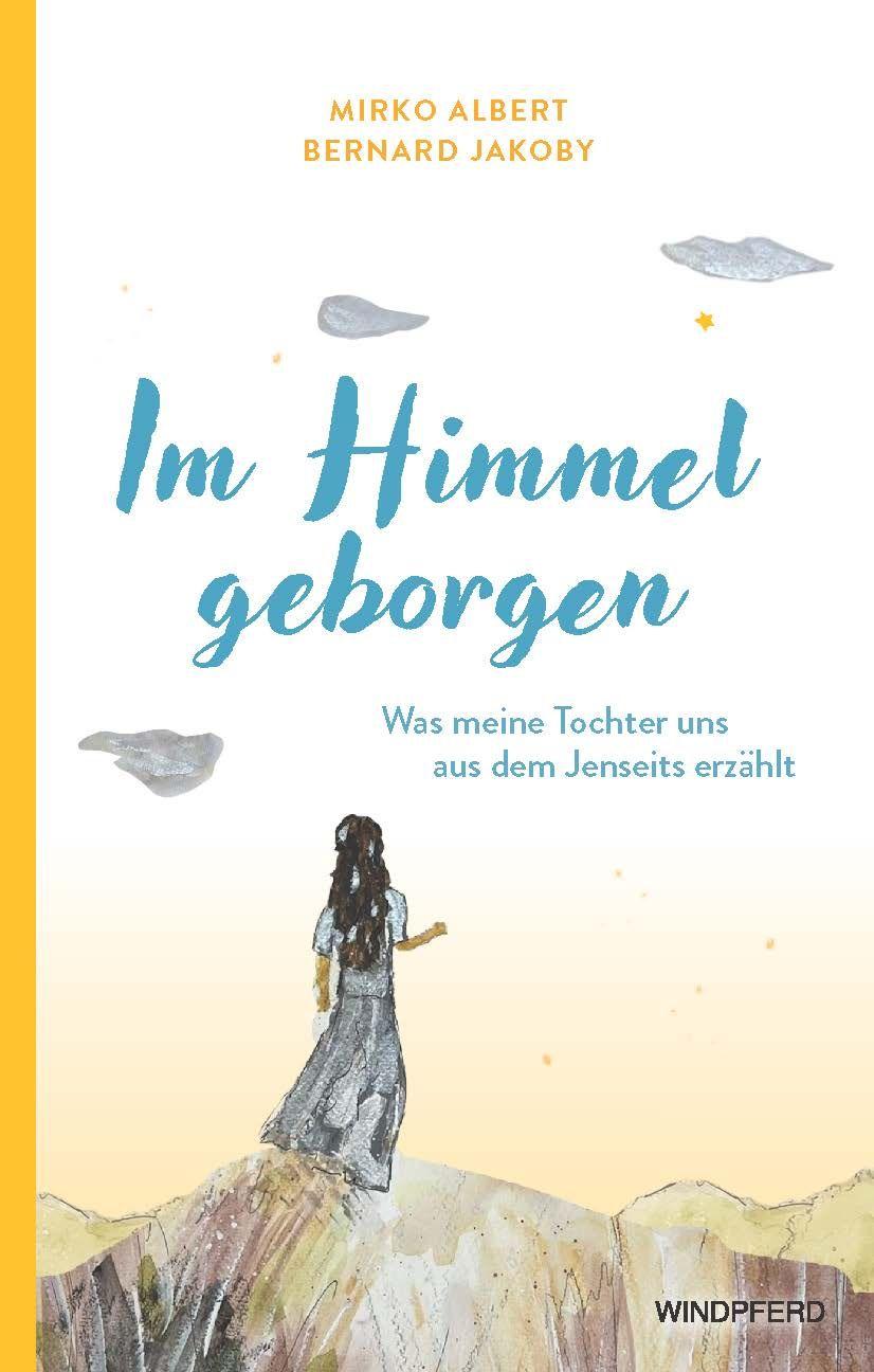 Книга Im Himmel geborgen Bernard Jacoby