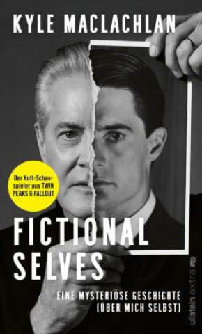 Könyv Fictional Selves Stephan Kleiner