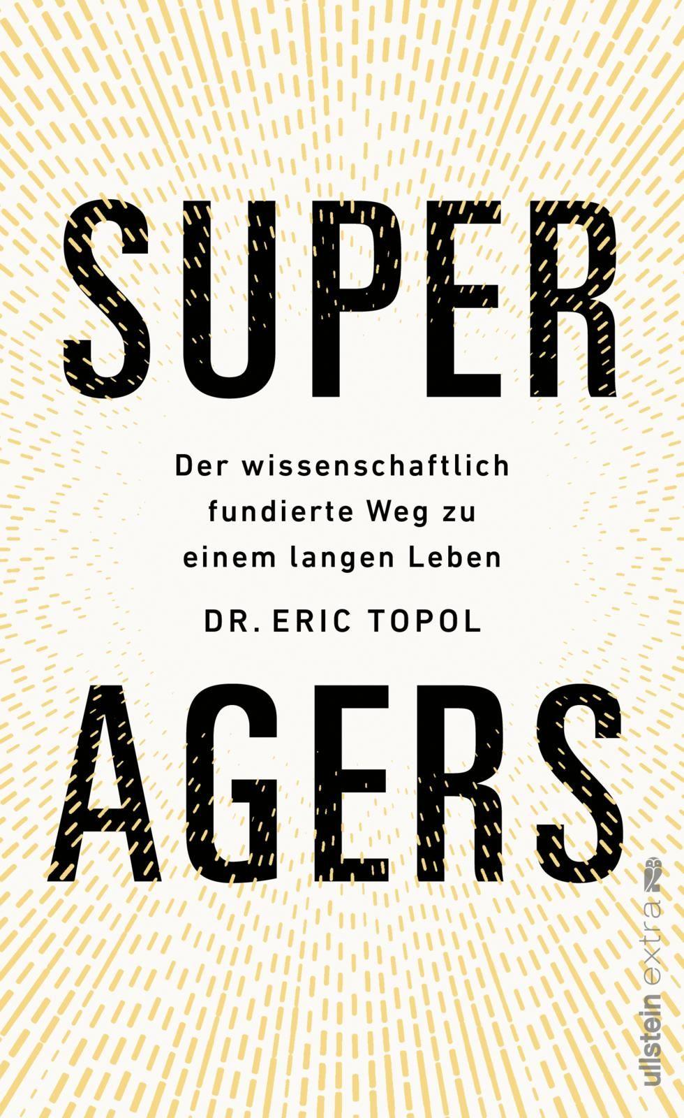 Book Super Agers Martina Wiese