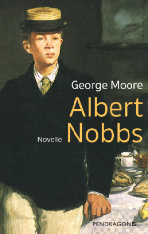 Book Albert Nobbs Stefan Weidle