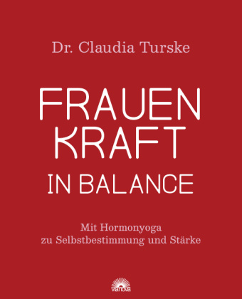 Carte Frauenkraft in Balance Claudia Turske