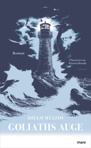 Book Goliaths Auge Kirsten Brandt
