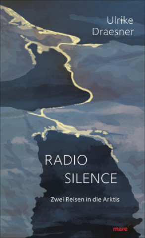 Book Radio Silence Ulrike Draesner