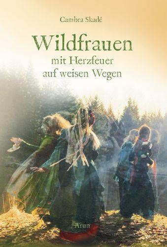 Knjiga Wildfrauen Cambra Skadé