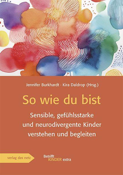 Kniha So wie du bist Kira Daldrop