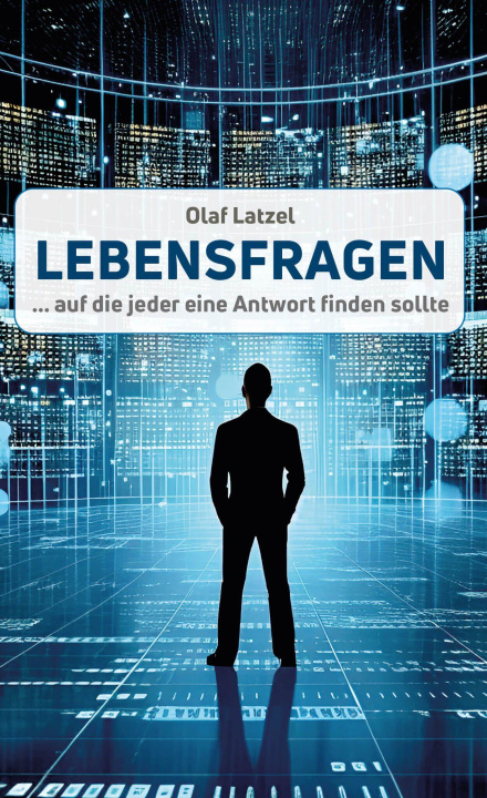 Kniha LebensFragen 