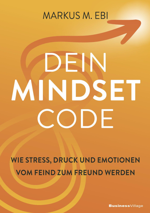 Book DEIN MINDSET-CODE 