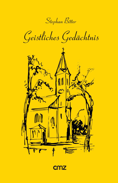 Book Geistliches Gedächtnis 