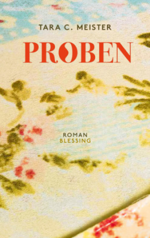 Kniha Proben Tara C. Meister