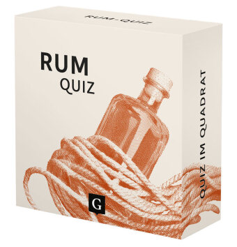 Kniha Rum-Quiz Ines Lentz