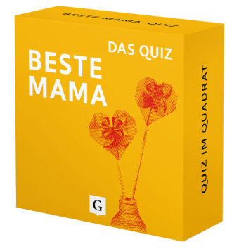 Книга Beste Mama. Das Quiz Tanja Breukelchen