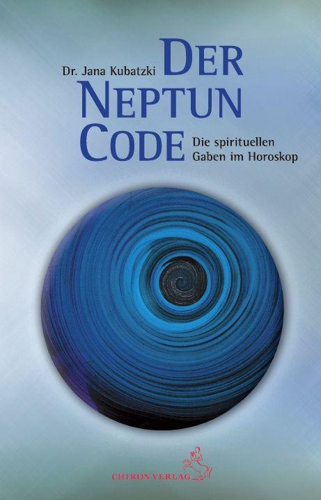 Könyv Der Neptun-Code 