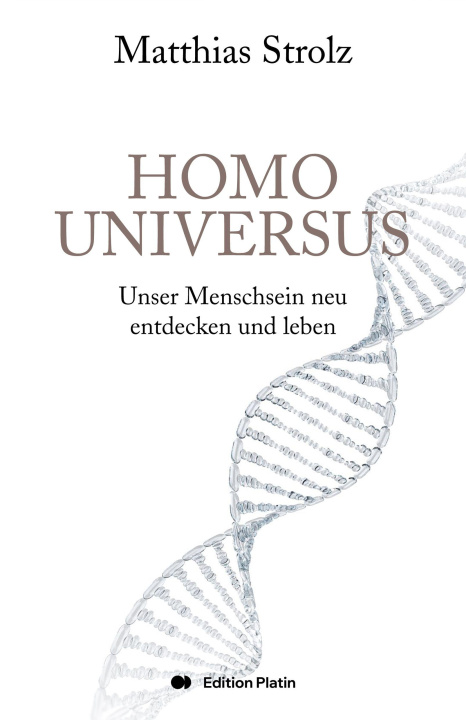 Boek Homo Universus 