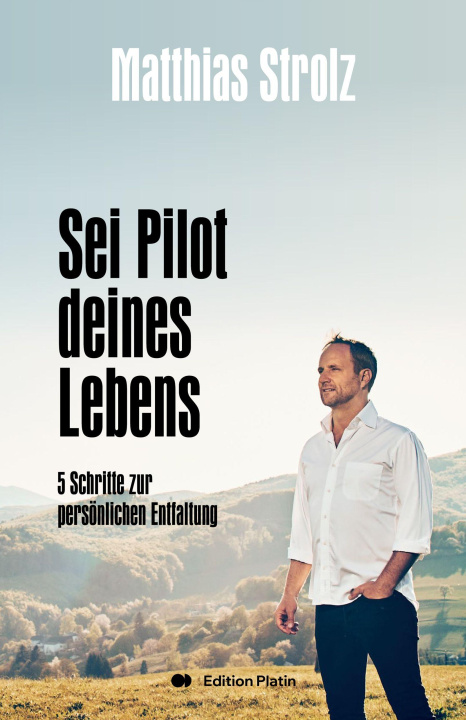 Book Sei Pilot deines Lebens 