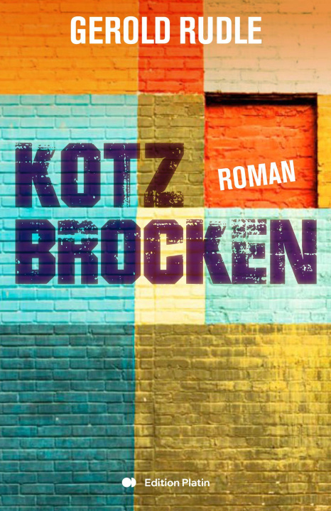 Kniha Kotzbrocken 