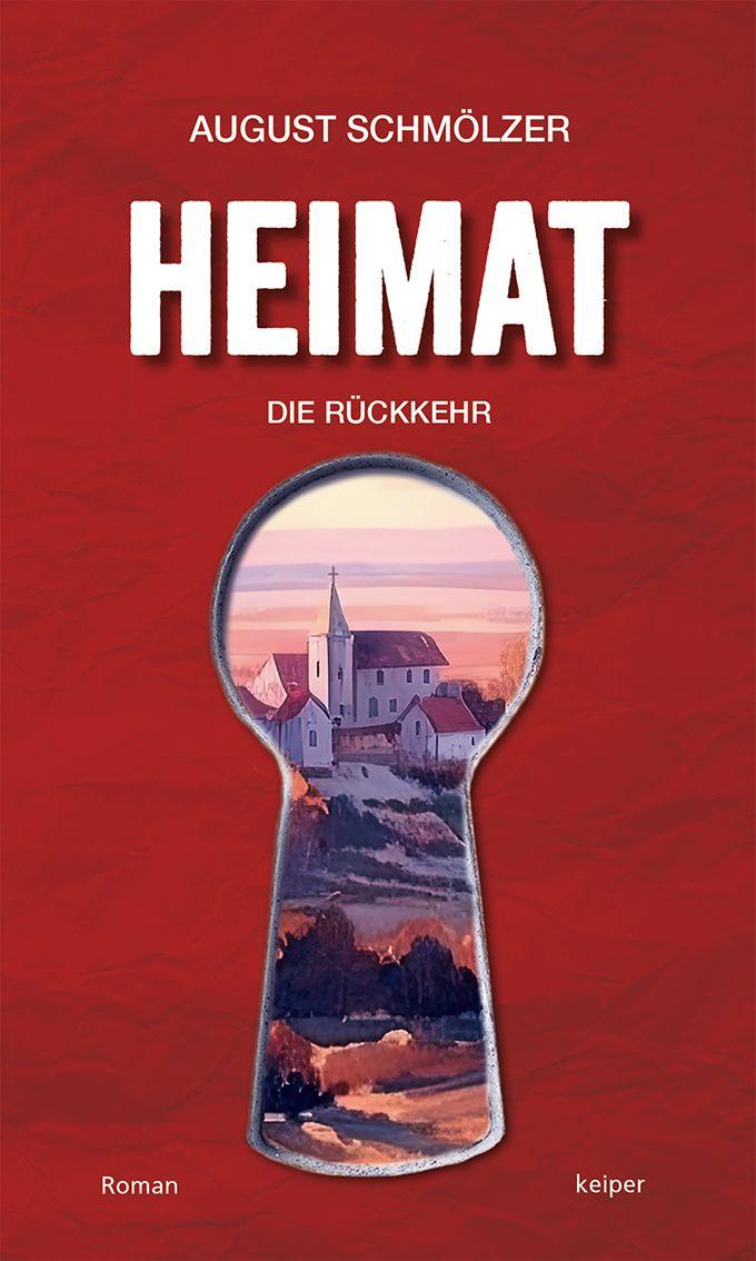 Book Heimat 