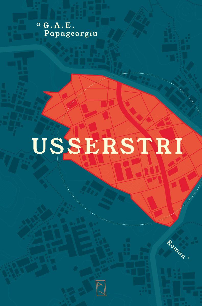 Book Usserstri 