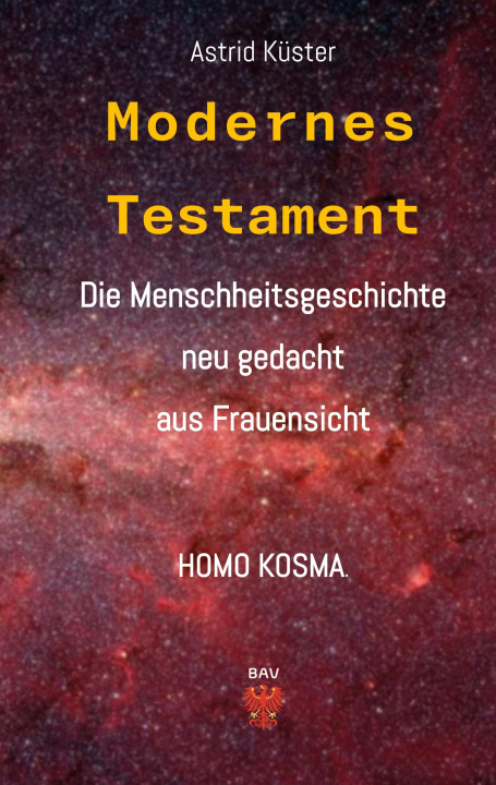 Book Modernes Testament 