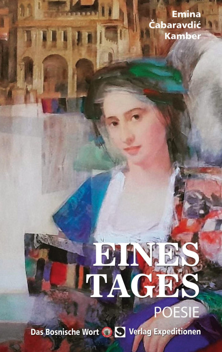 Kniha Eines Tages 