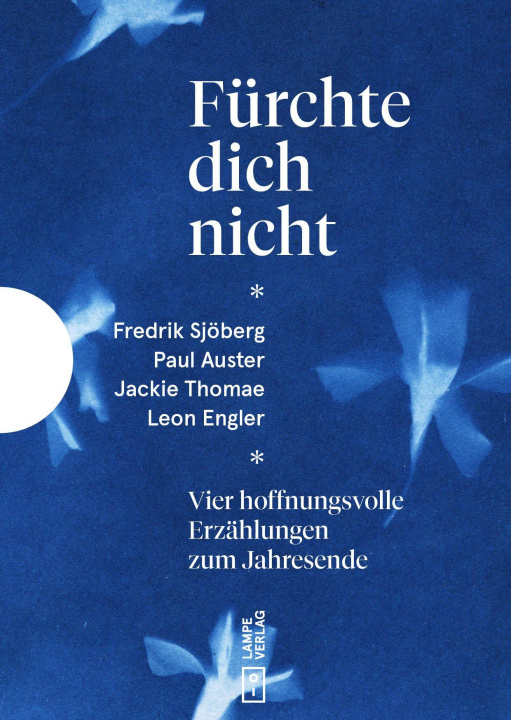 Hra/Hračka Fürchte dich nicht Fredrik Sjöberg
