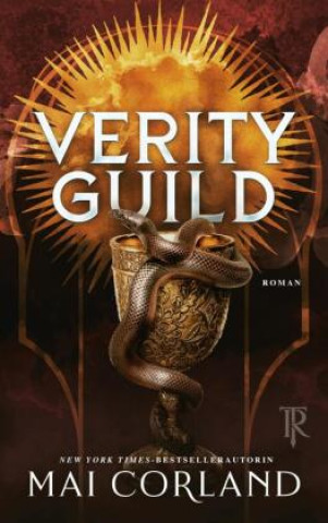Book Verity Guild Sabine Reinhardus