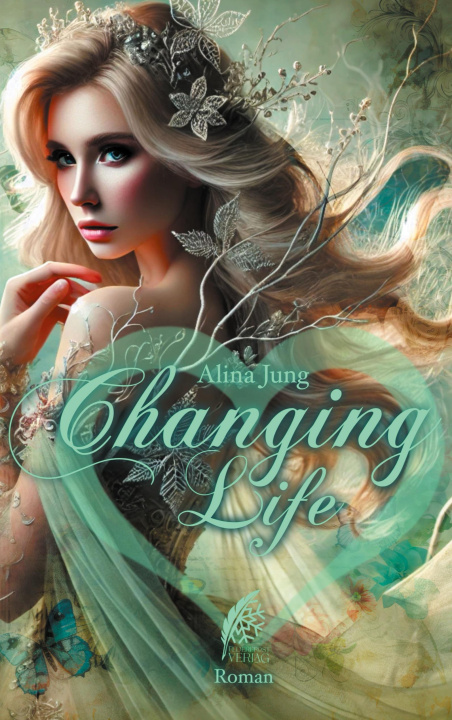 Kniha Changing Life 