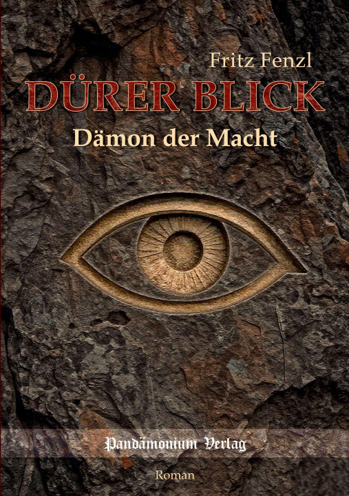 Kniha Dürer Blick 