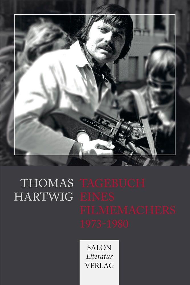 Kniha TAGEBUCH EINES FILMEMACHERS 