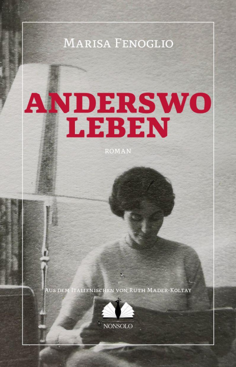 Knjiga Anderswo leben 