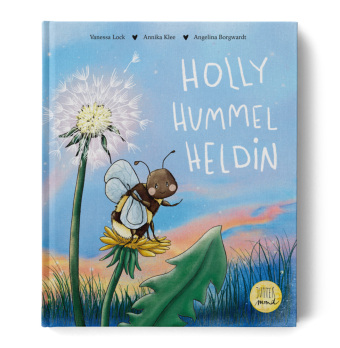 Knjiga Holly Hummelheldin Annika Klee