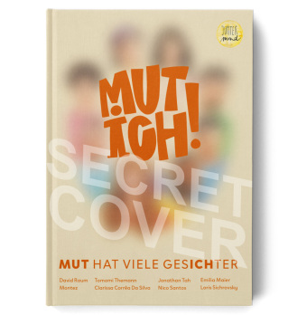 Kniha Mutich Annika Klee