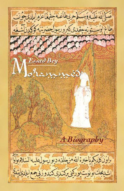 Book Mohammed 