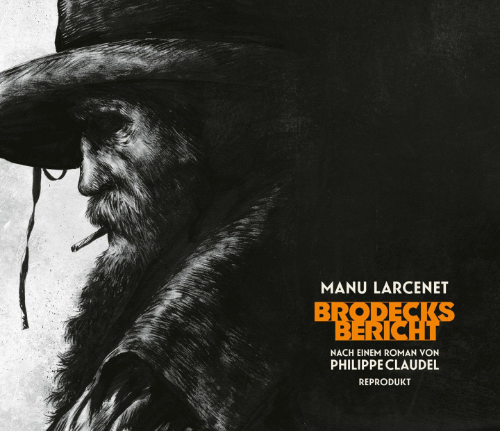 Könyv Brodecks Bericht Ulrich Pröfrock