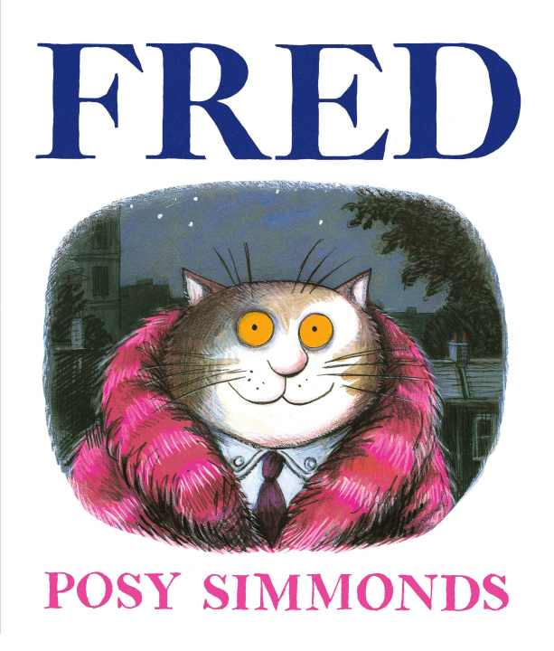 Kniha Fred Annette von der Weppen