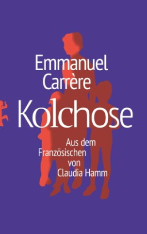 Book Kolchose Claudia Hamm