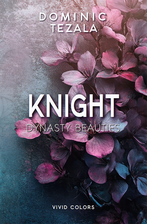 Kniha Knight 