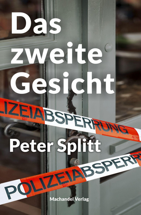 Книга Das zweite Gesicht 