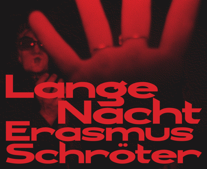 Kniha Erasmus Schröter Annette Schröter