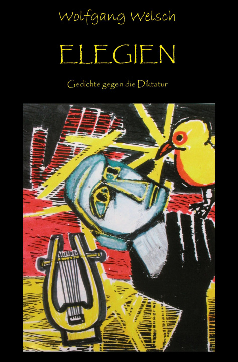 Book Elegien 