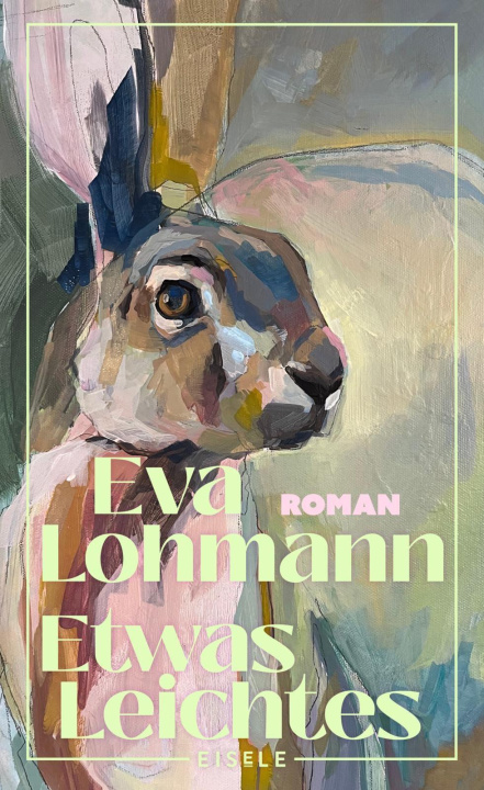 Livre Etwas Leichtes Eva Lohmann