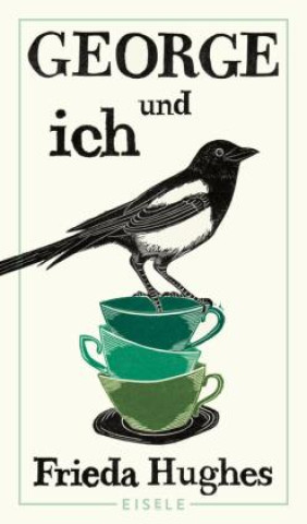Boek George und ich Niklas Wagner