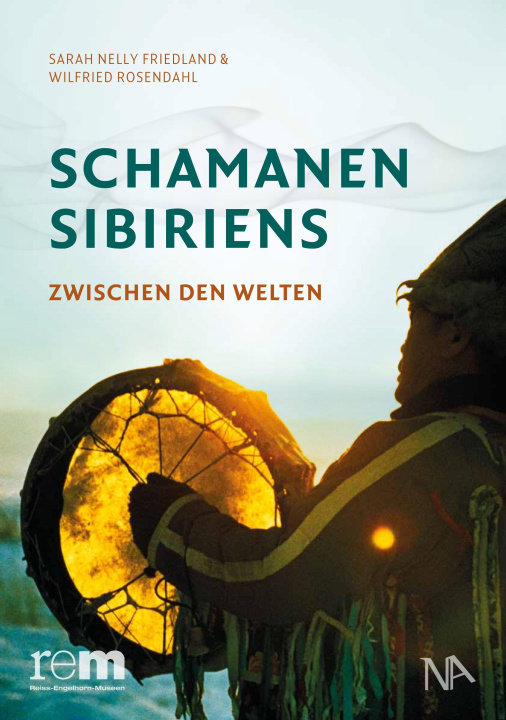 Книга Schamanen Sibiriens Wilfried Rosendahl