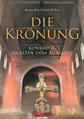 Kniha Die Krönung Friedrich W. Horn