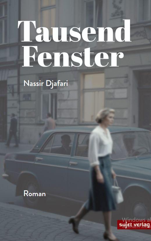 Kniha Tausend Fenster 