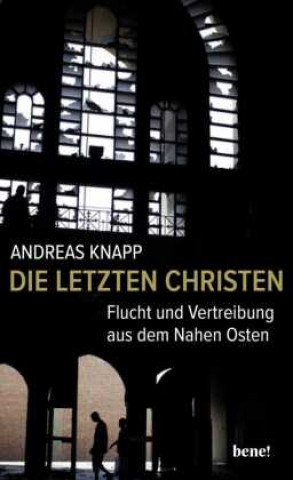Boek Die letzten Christen Andreas Knapp