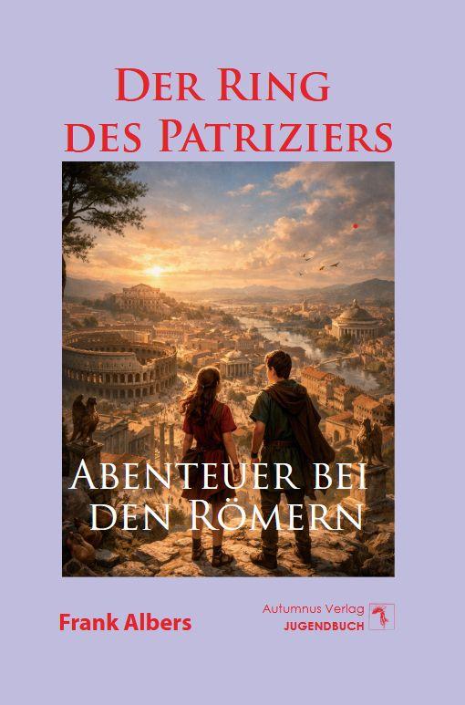 Book Der Ring des Patriziers 