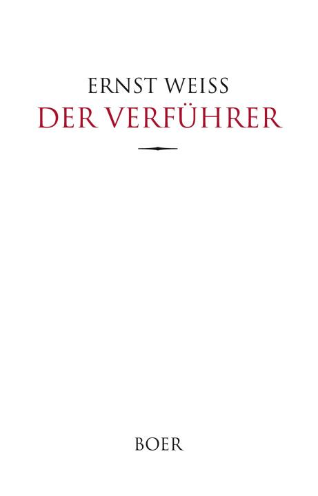 Book Der Verführer 